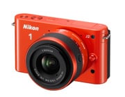 Nikon 1 J2