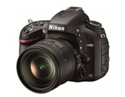 Nikon D600