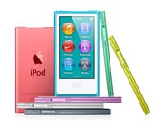 iPod Nano 7G
