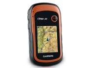 Garmin eTrex 20 Garmin eTrex 20
