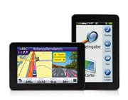Con Garmin Nuvi 3590LMT
