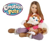 Emotion Pets Emotion Pets