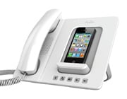 Dock iFusion SmartStation di AltiGen per iPhone Dock iFusion SmartStation di AltiGen per iPhone