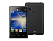 Lg T375 Cookie Smart Lg T375 Cookie Smart