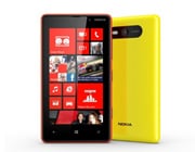 Nokia Lumia 820
