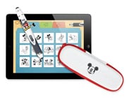 Smart Stylus per Disney Creativity Studio
