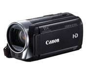 Canon LEGRIA HF R306