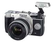 Pentax Q10 Pentax Q10