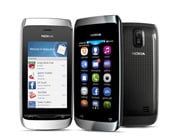 Nokia Asha 309