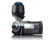 Sony HDR-PJ580