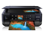 Epson Expression Premium XP-600 Epson Expression Premium XP-600