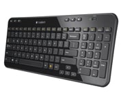 Logitech K360 Logitech K360