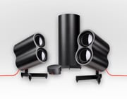 Logitech Speaker System Z553 Logitech Speaker System Z553