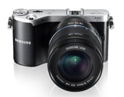 Samsung NX210 Samsung NX210