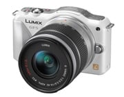 Panasonic DMC-GF5