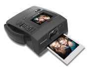 Polaroid Z340 Polaroid Z340