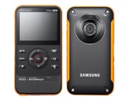 Samsung HMX W300