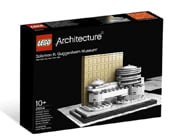 LEGO Architecture LEGO Architecture
