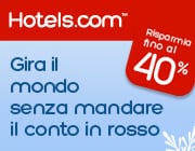Hotels.com Hotels.com