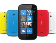 Nokia Lumia 510