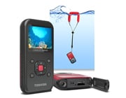 Toshiba Camileo Bw20