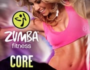 Zumba Fitness Core Zumba Fitness Core