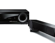 Yamaha YHT-S401 Yamaha YHT-S401