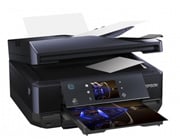 Epson Expression Photo XP-850 Epson Expression Photo XP-850