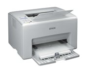 Epson AcuLaser C1750N Epson AcuLaser C1750N
