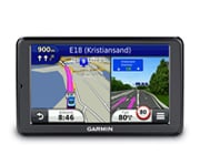 Garmin Nuvi 2595LM