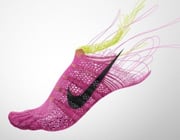 Nike Flyknit Lunar 1+