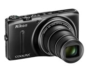 Nikon Coolpix S9500