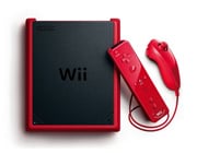 Nintendo Wii Mini Nintendo Wii Mini