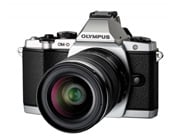 Olympus E-M5 Olympus E-M5