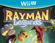 Rayman Legends Rayman Legends