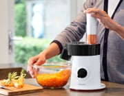 Philips HR1387/80 SaladMaker Philips HR1387/80 SaladMaker
