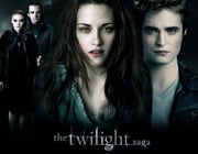 The Twilight Saga