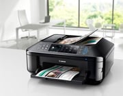Canon PIXMA MX715 Canon PIXMA MX715