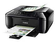 Canon PIXMA MX925 Canon PIXMA MX925