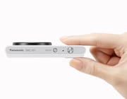 Panasonic DMC-XS1