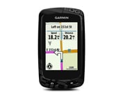 Garmin Edge 810 Garmin Edge 810