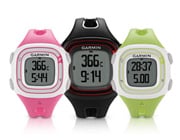 Garmin Forerunner 10