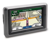 Garmin Zumo 660LM