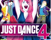 Just Dance 4 Just Dance 4