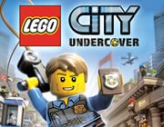 Lego City Undercover Lego City Undercover