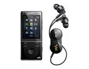 Sony NWZ-S774BT