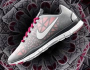 Nike Free TR III