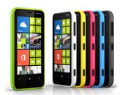 Nokia Lumia 620 Nokia Lumia 620