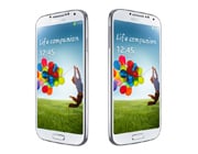 Samsung GALAXY S4 Samsung GALAXY S4