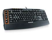 Logitech G710 Logitech G710